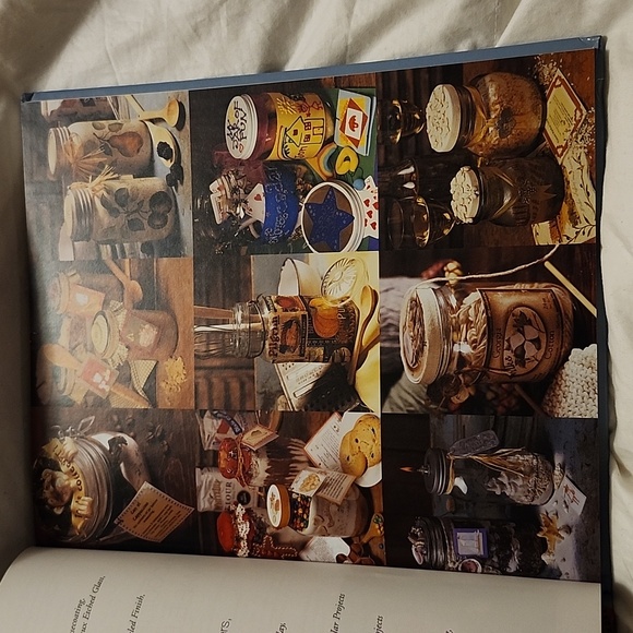 3 for $20 Craft Books - Jazzy Jars by Marie Browning - Picture 7 of 7